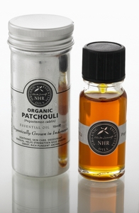 Patchouli 